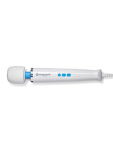 Hitachi Vibrant Wellness Massager - Detachable Cord for Versatile Use Body Wands
